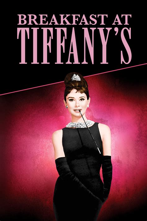 breakfast at tiffany's movie.